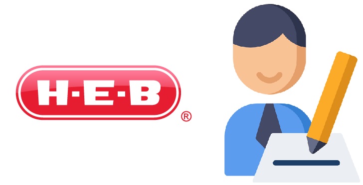 H-E-B Application Online, Career & Jobs