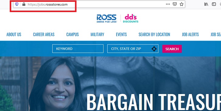 How to Apply for Ross Dress For Less Jobs in USA 2024