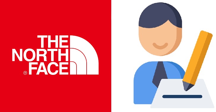 How to Get a Job at The North Face in USA 2024
