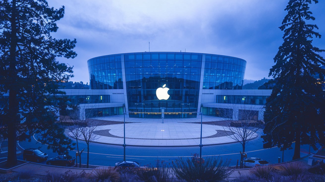 How to Get a Job at Apple in USA 2024